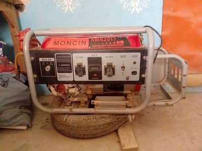 Generator