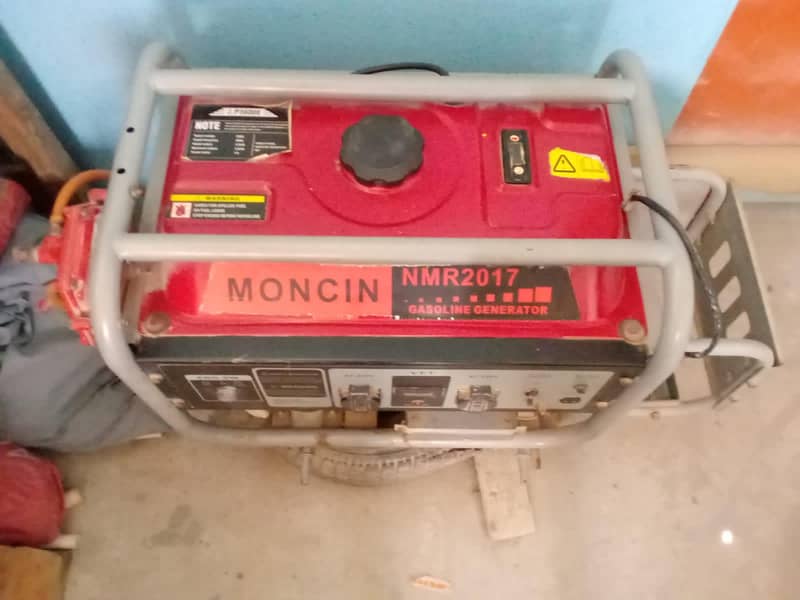 Generator 2