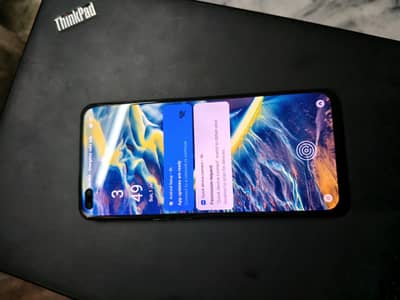 OPPO Reno 3 pro 8/256 GB ,with original charger and box