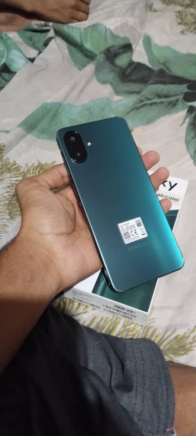 Samsung Mobile A07 4g
