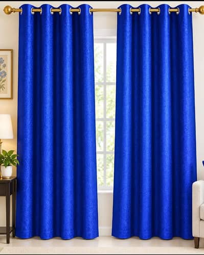 Curtains Malai stuff