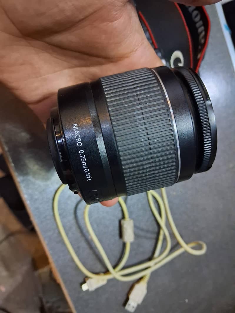 canan 60d camera 1