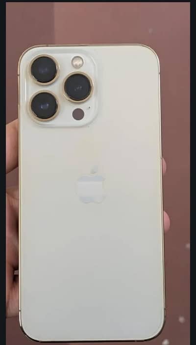 Apple iPhone 13 Pro