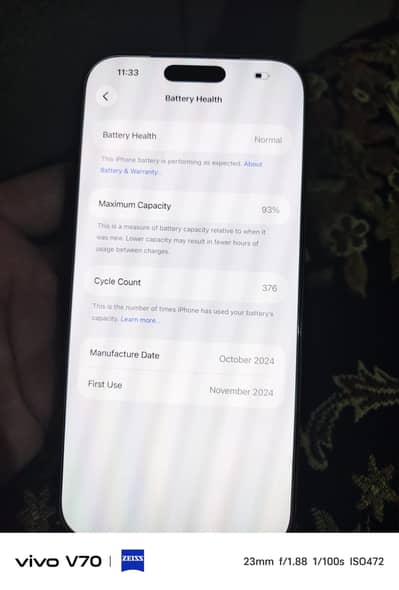 Apple iPhone 16 Pro Max