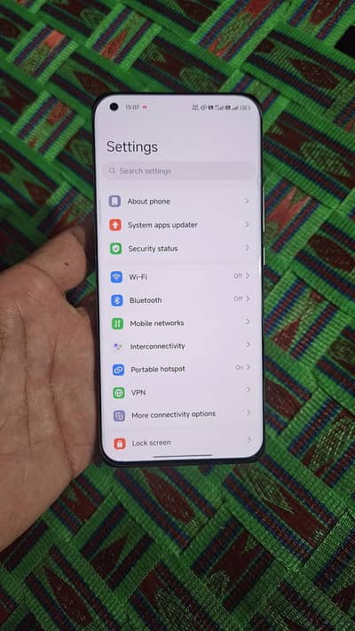 Xiaomi Mi 11
