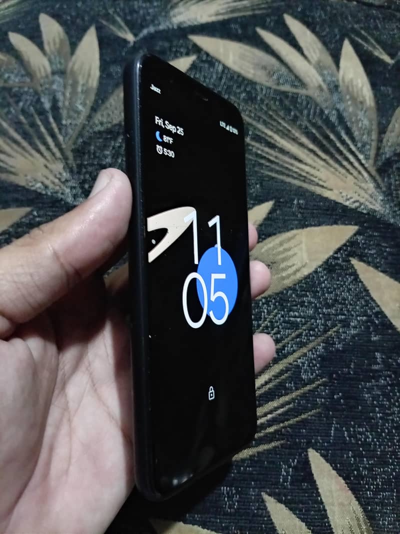 Google Pixel 4 2