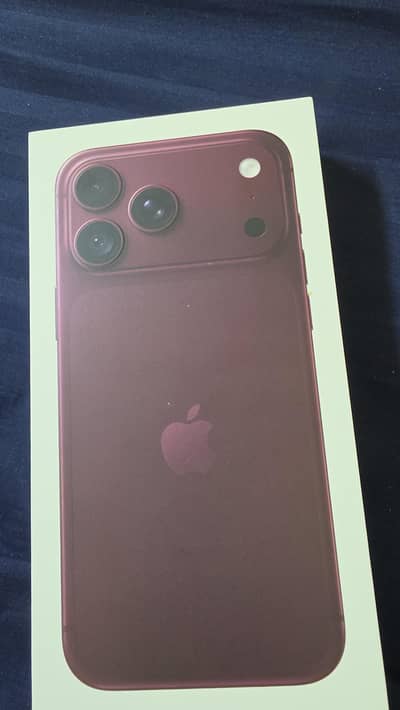 Apple iPhone 18 Pro Max