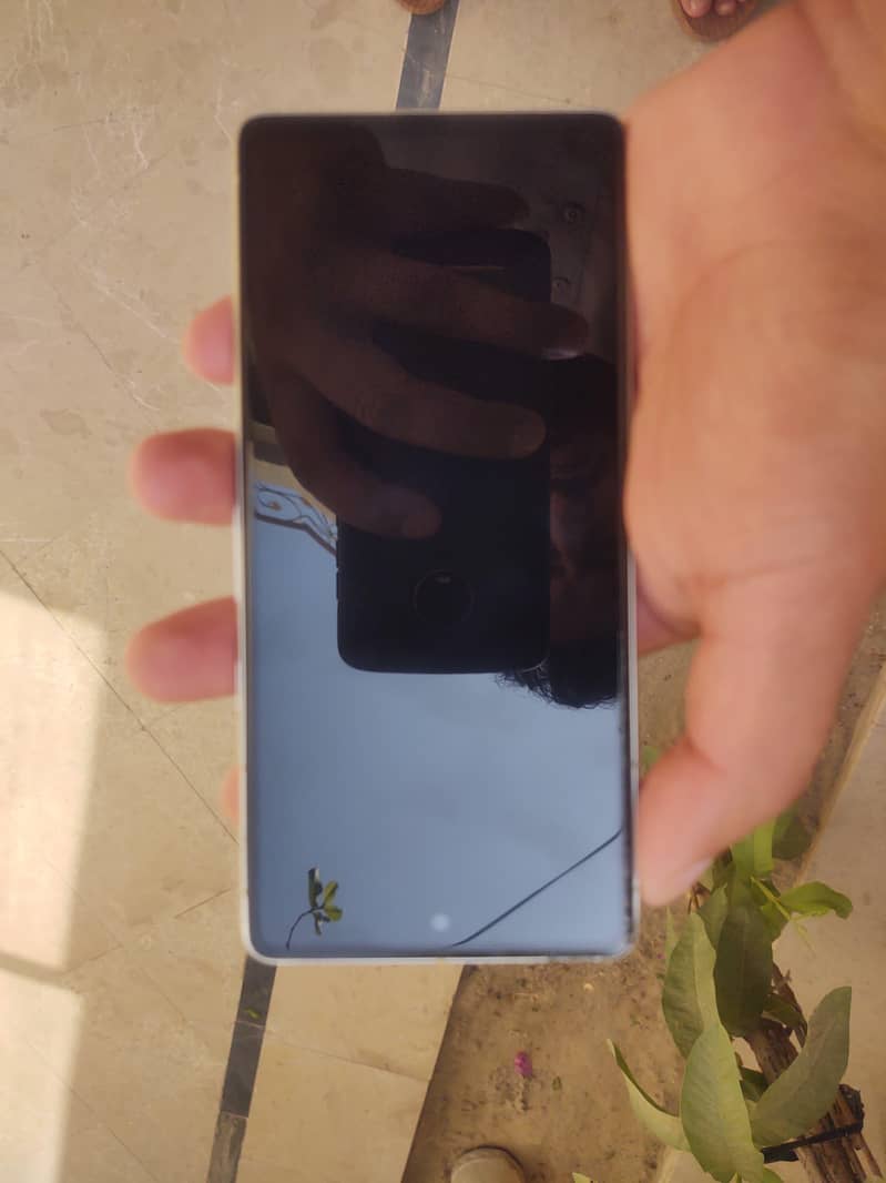 Google Pixel 7 0