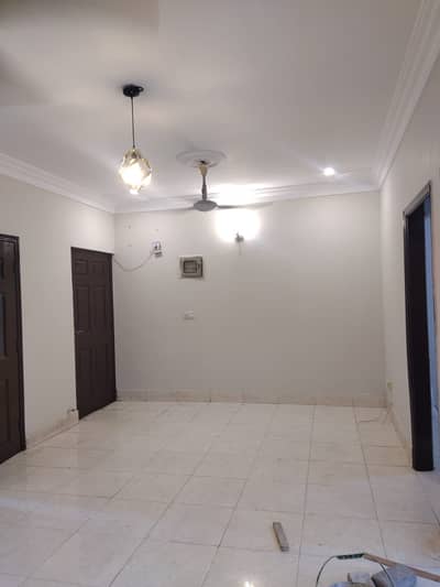 FLAT AVAILABLE FOR RENT DHA PHASE 2 EXTENSION