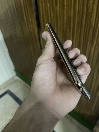 Apple iPhone 11 Pro pta approved