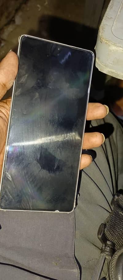 Infinix Note 50 Pro