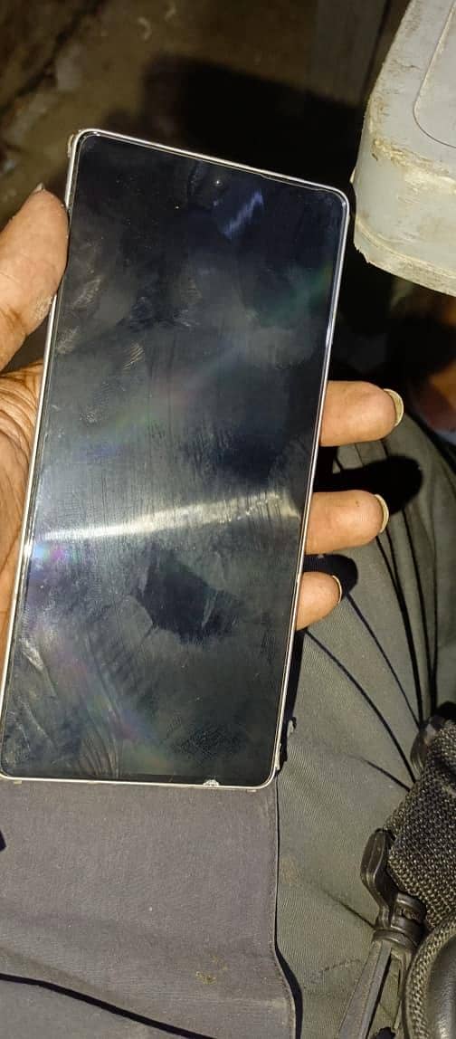 Infinix Note 50 Pro 0