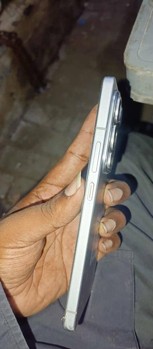 Infinix Note 50 Pro 1
