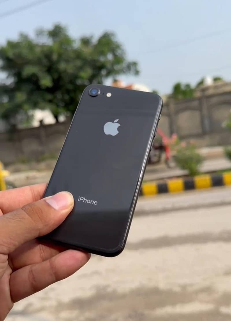 Apple iPhone 7 0