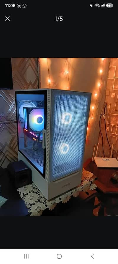 4K Gaming PC