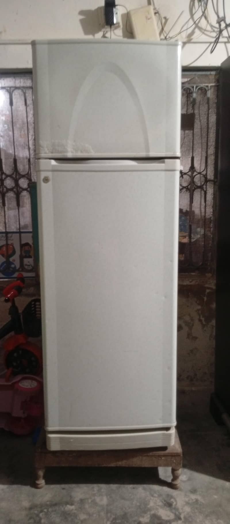 Fridge 0