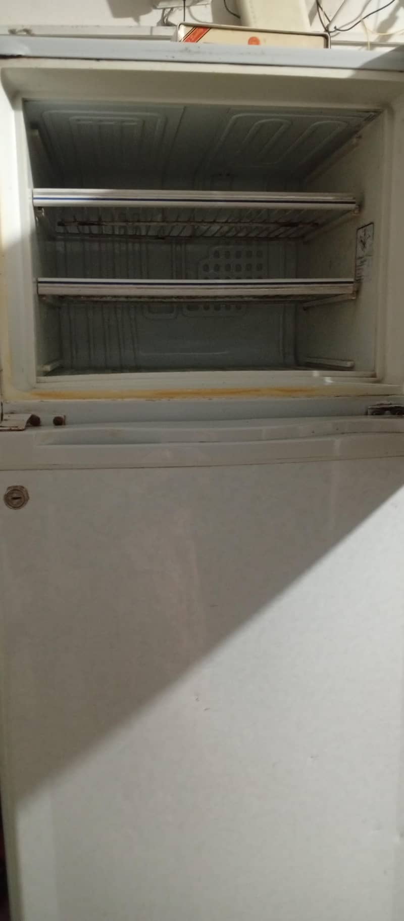 Fridge 1