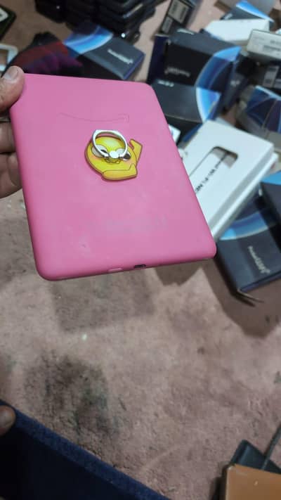 kindle Paperwhite 6 12th generation signature edition 32gb