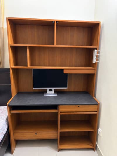 storage & organiser