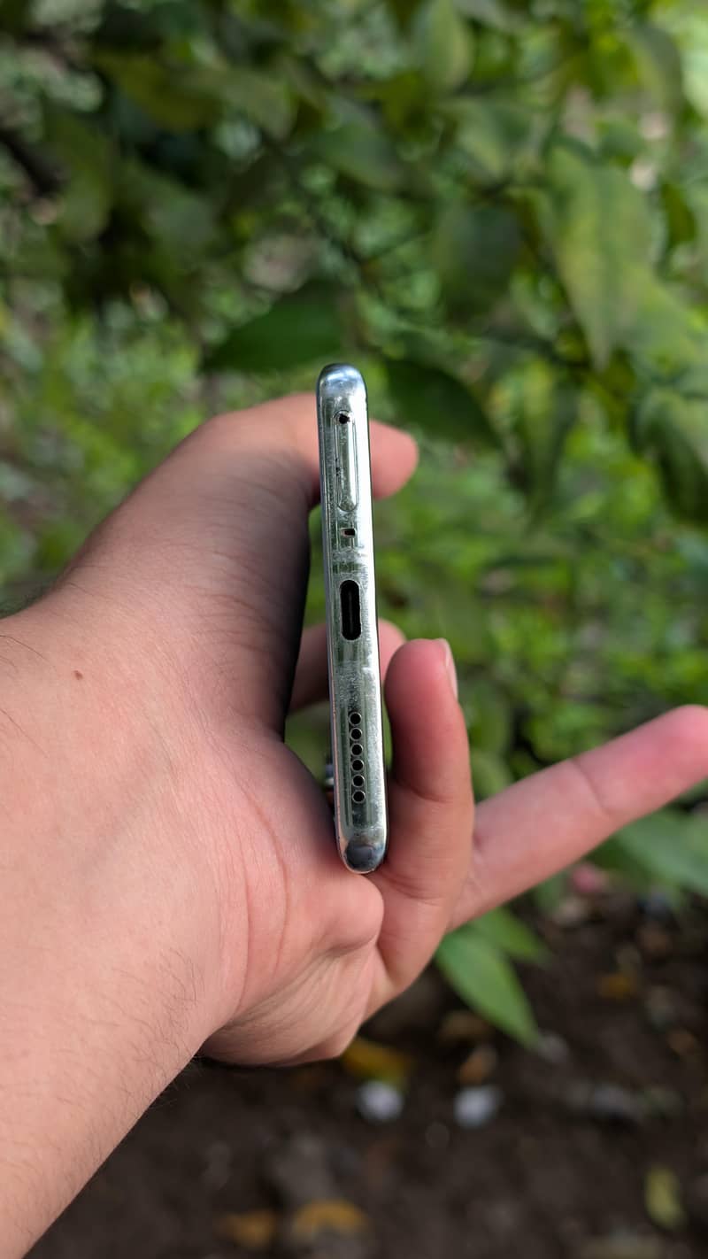 Tecno CAMON 40 Pro 3