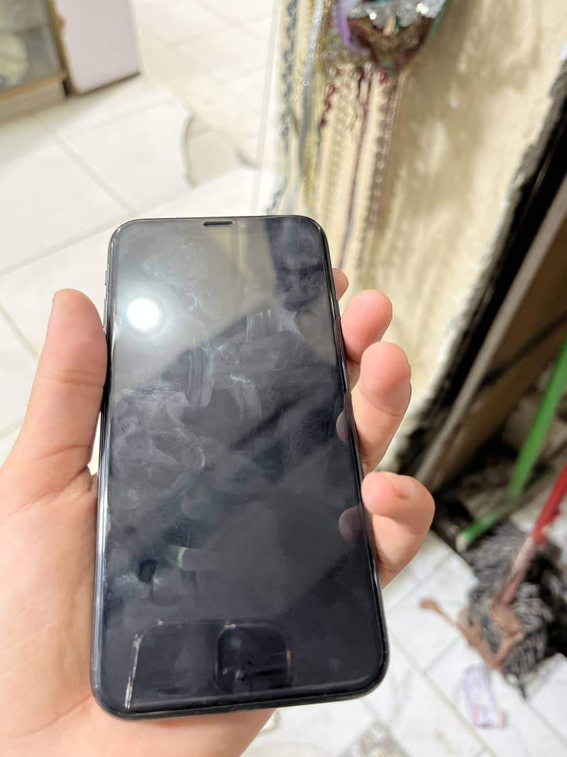 Apple iPhone X 2