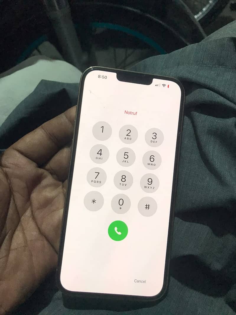 Apple iPhone 13 Pro Max 1