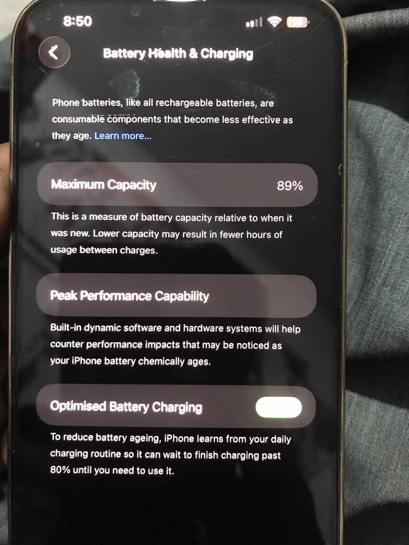 Apple iPhone 13 Pro Max 6