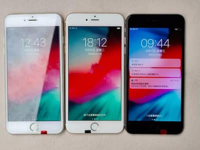 Apple iPhone 6