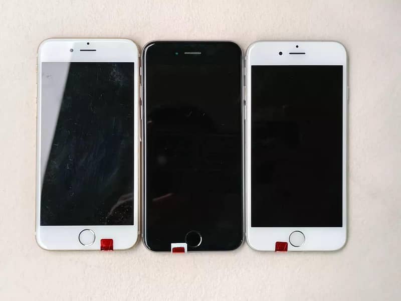 Apple iPhone 6 1