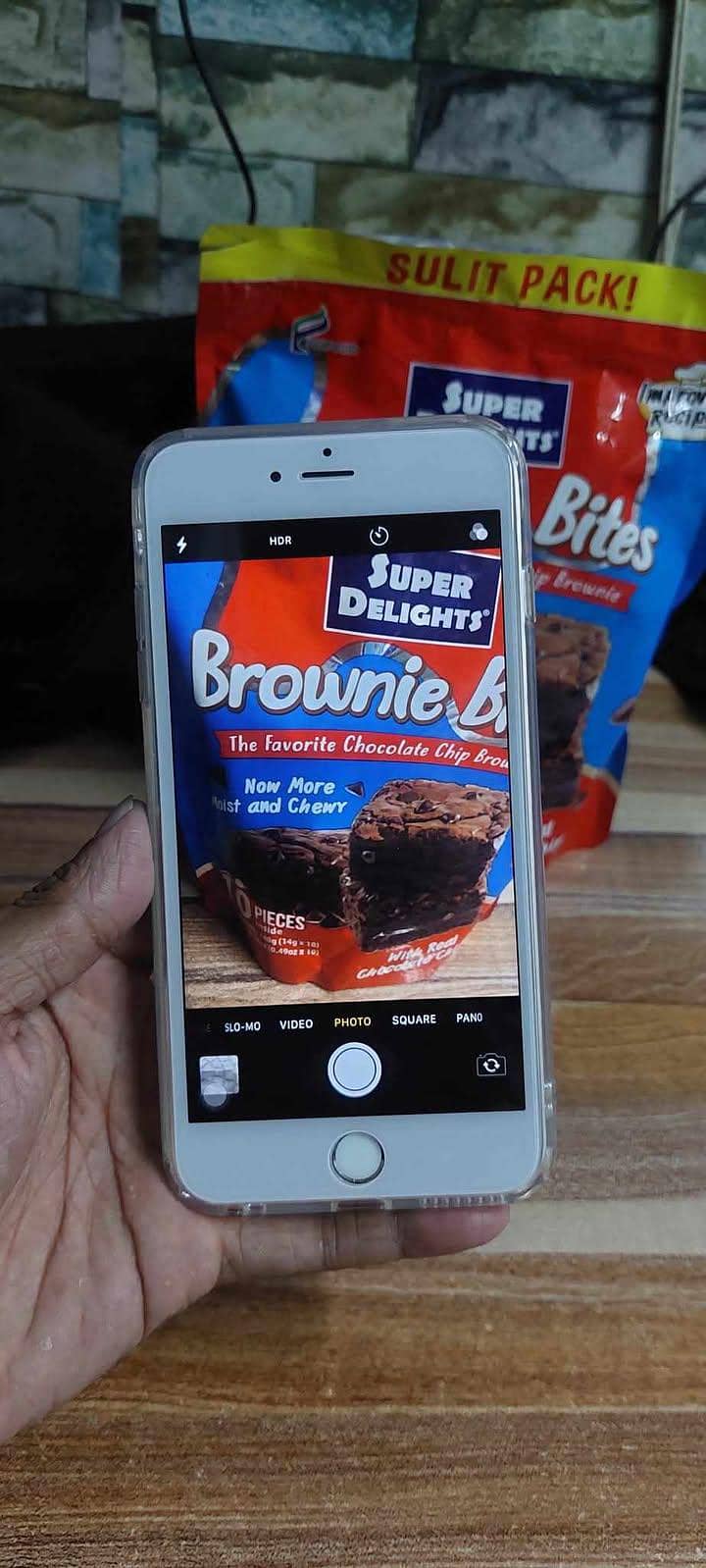 Apple iPhone 6 3
