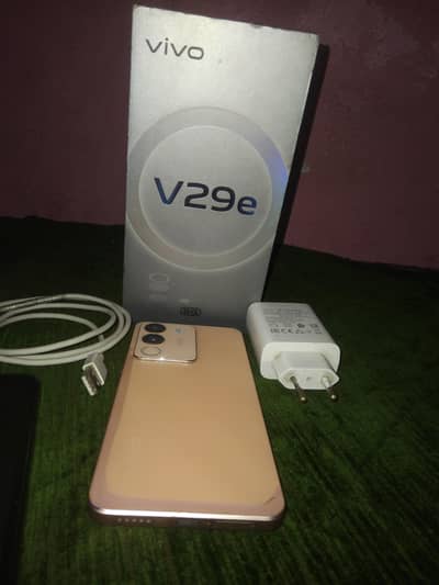 Vivo V29e