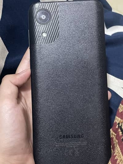 Samsung Mobile A03 Core