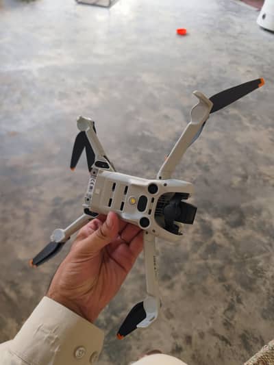 DJI mini 4 pro