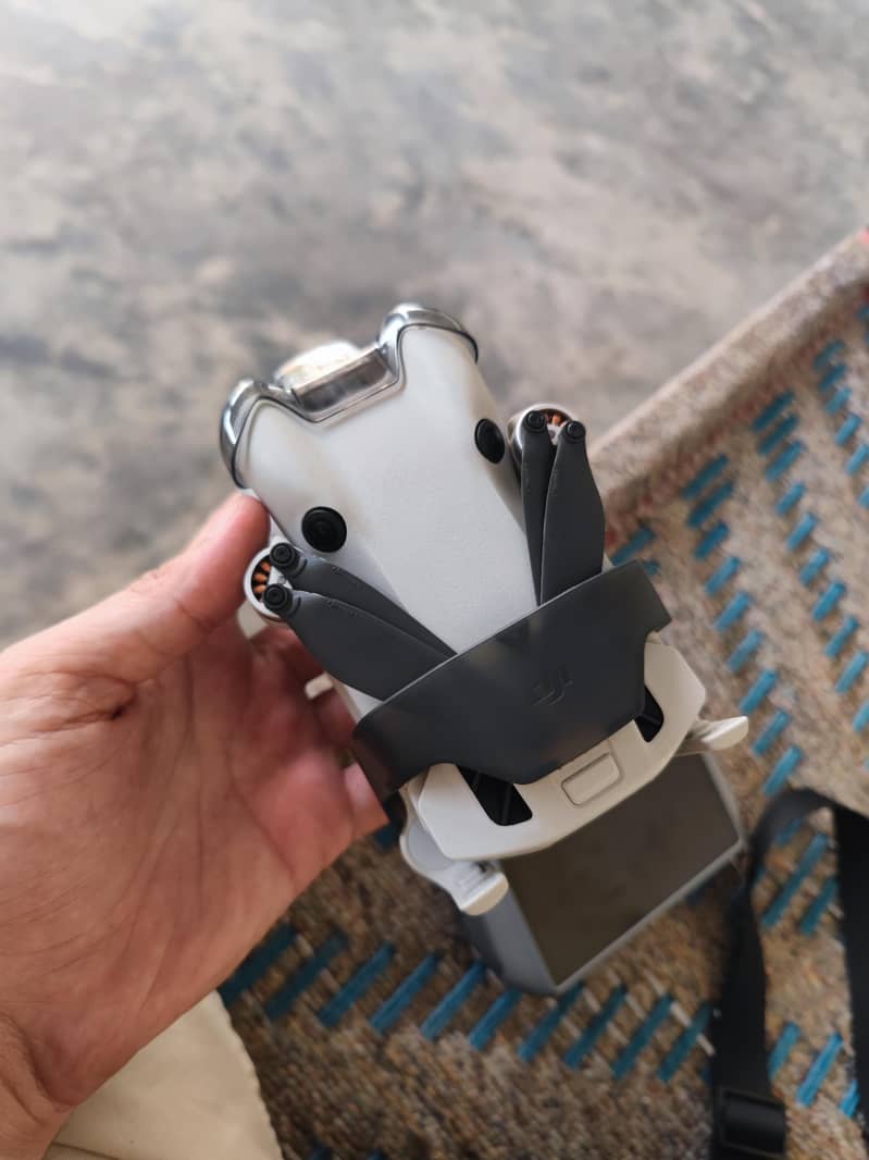 DJI mini 4 pro 1