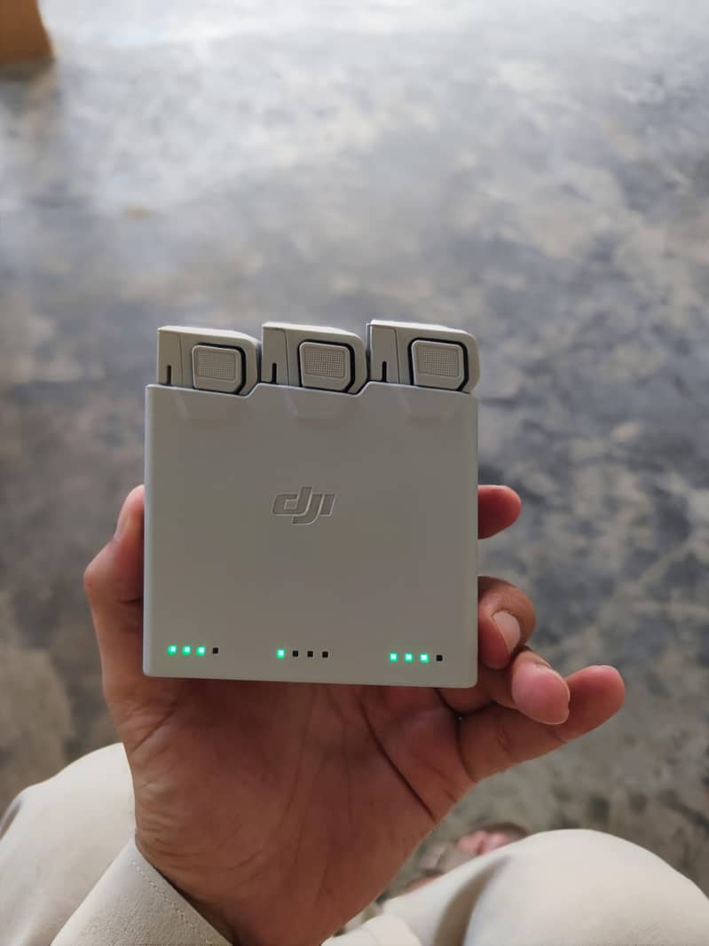 DJI mini 4 pro 3