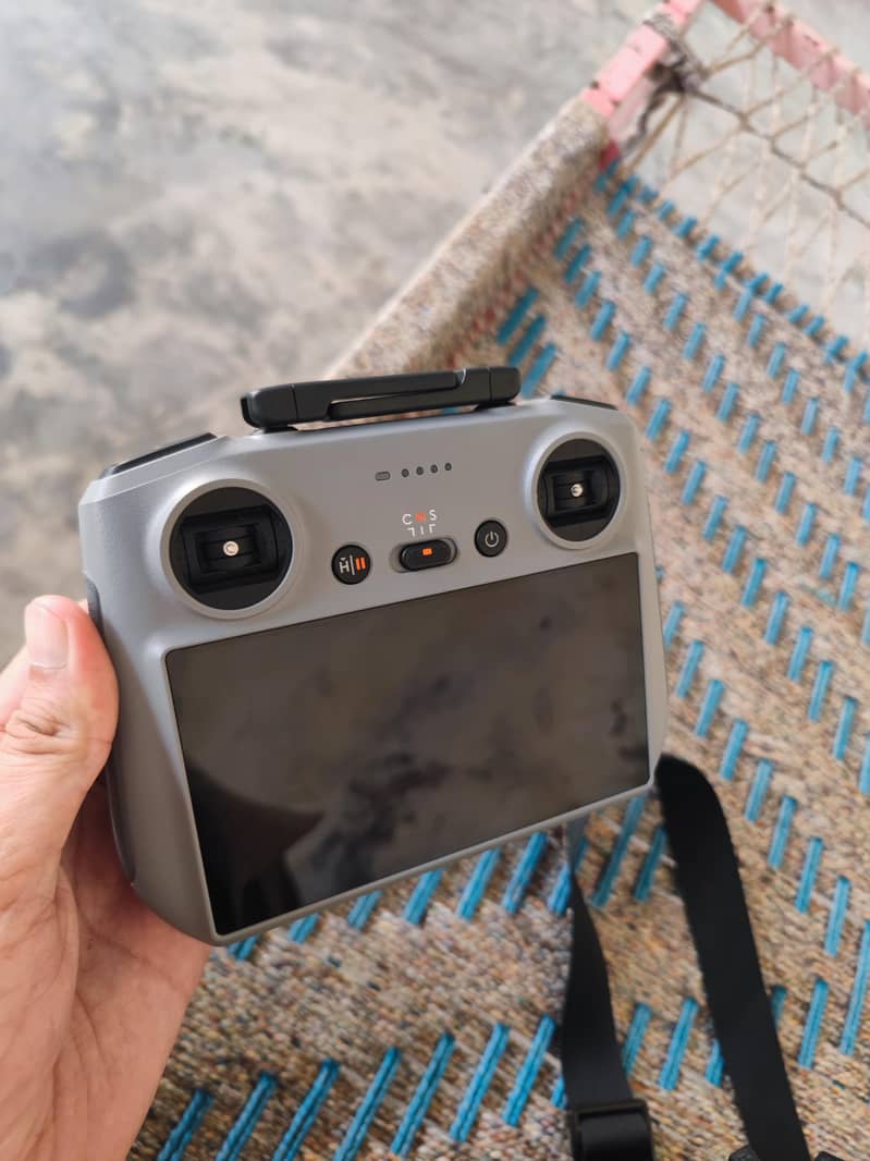 DJI mini 4 pro 4