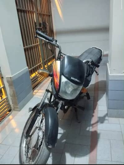 Honda pridor 2018