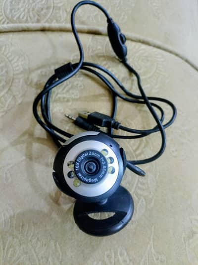 PC Camera/ Laptop Camera/ Webcam