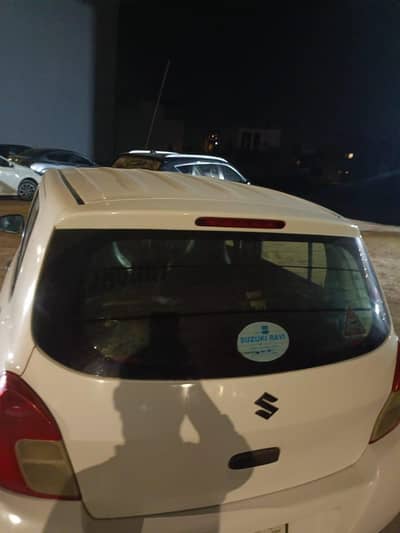 Suzuki Cultus VXR 2024