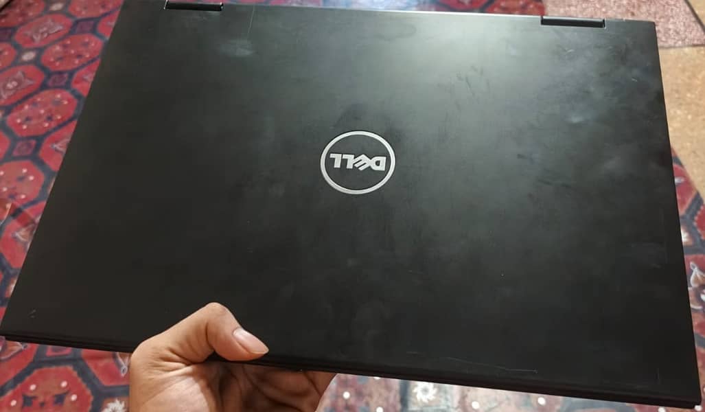 i5 8 Gen touch screen foldable Panel Changed 3