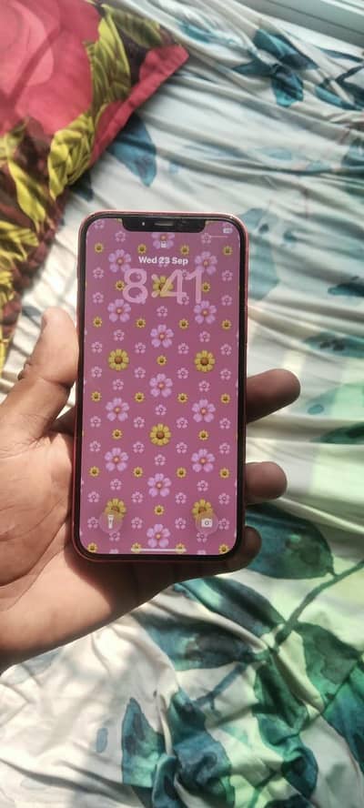 iPhone 12 64GB + original handsfree + power bank 10000mAh