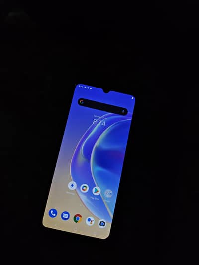 Vivo V21e Full Box