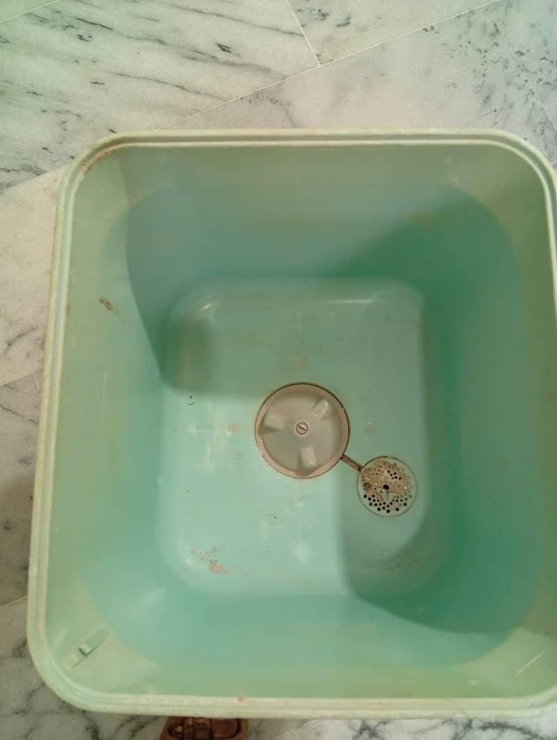Washing machine sake 0