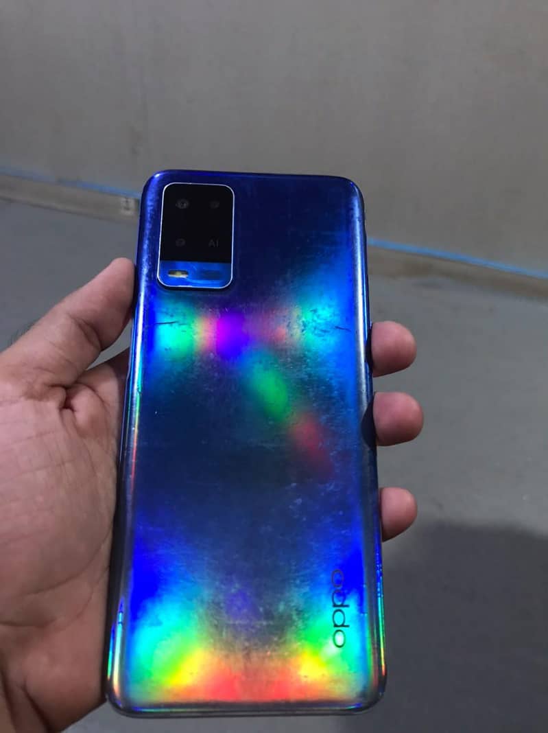 OPPO A54 2