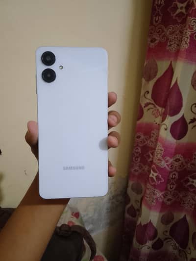 Samsung Mobile A06