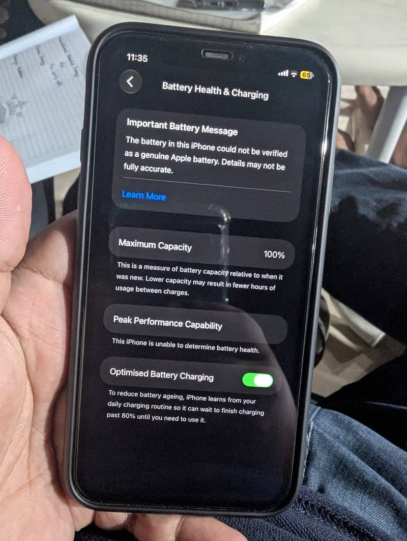 Apple iPhone 11 3