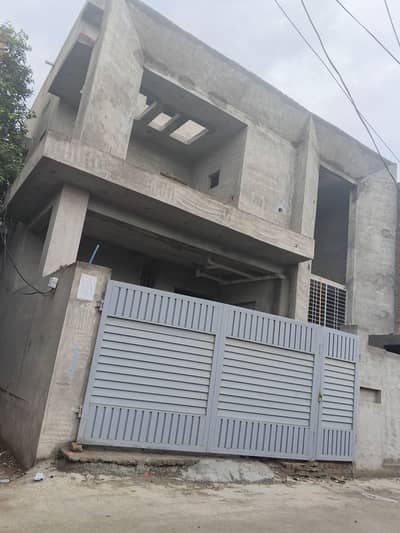 contruction company
