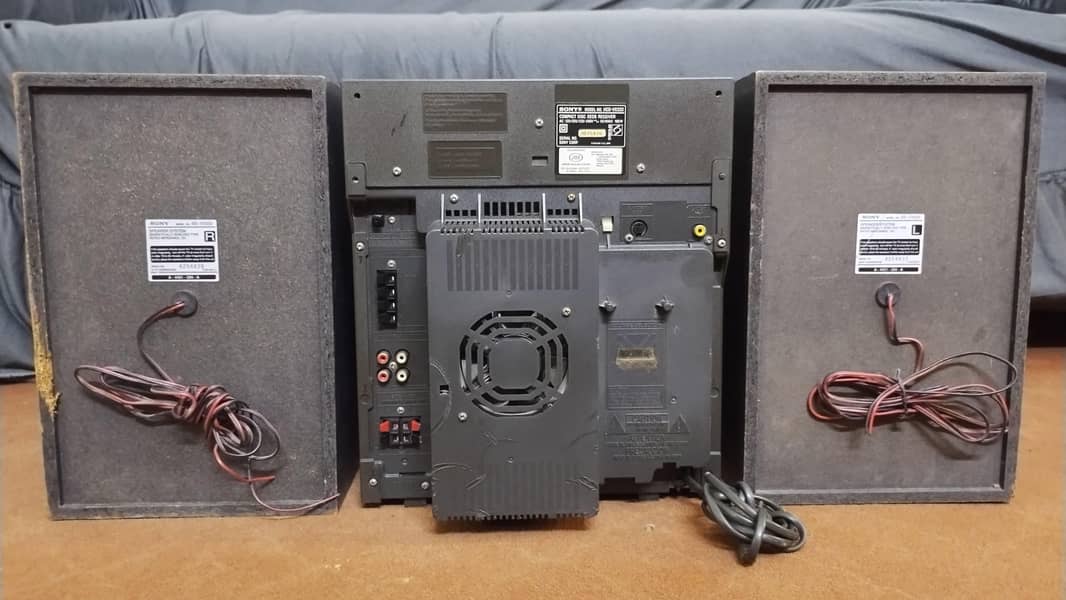 sony vx 333 1