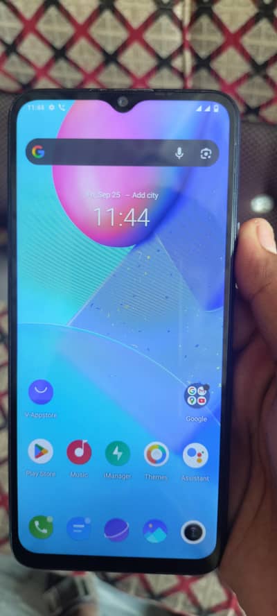 Vivo Y20s