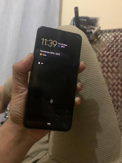 Google Pixel 8